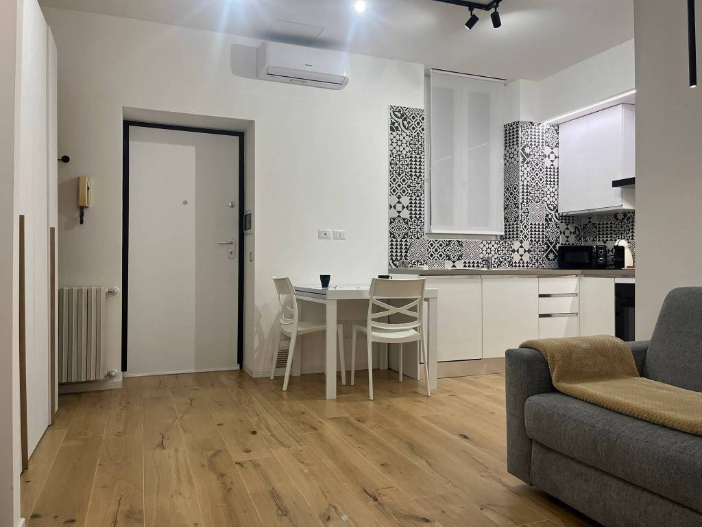 Appartamento a Bollate in Via Francesco Petrarca - Foto 3
