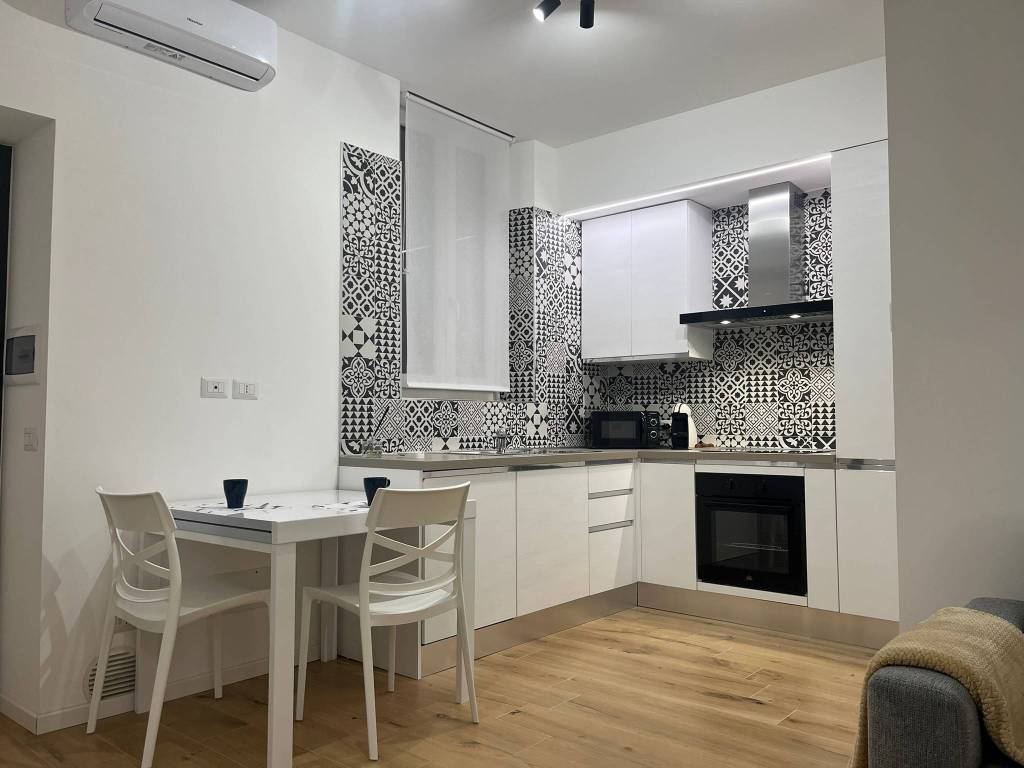 Appartamento a Bollate in Via Francesco Petrarca - Foto 4