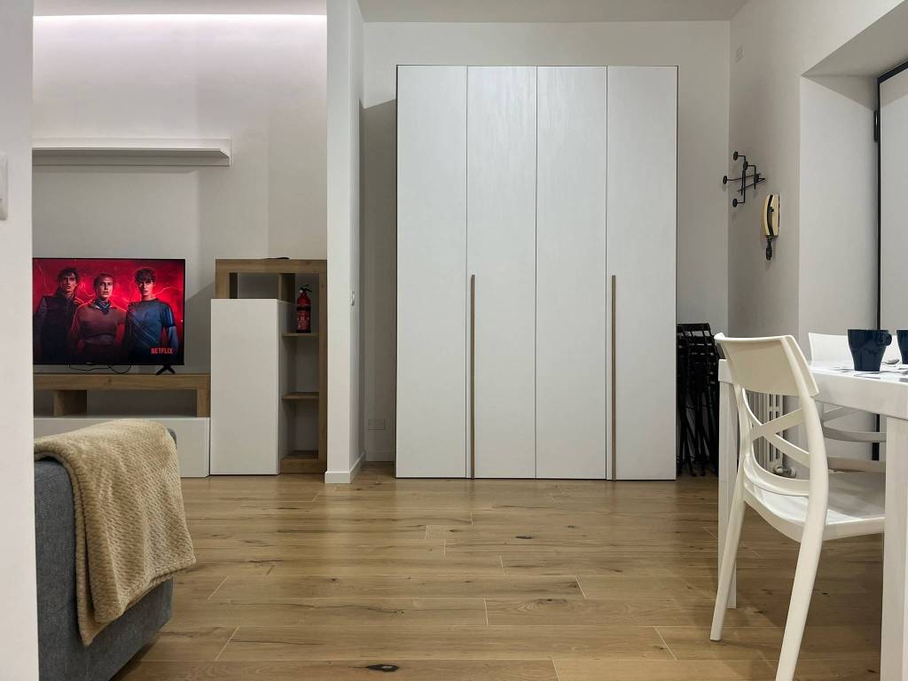 Appartamento a Bollate in Via Francesco Petrarca - Foto 5