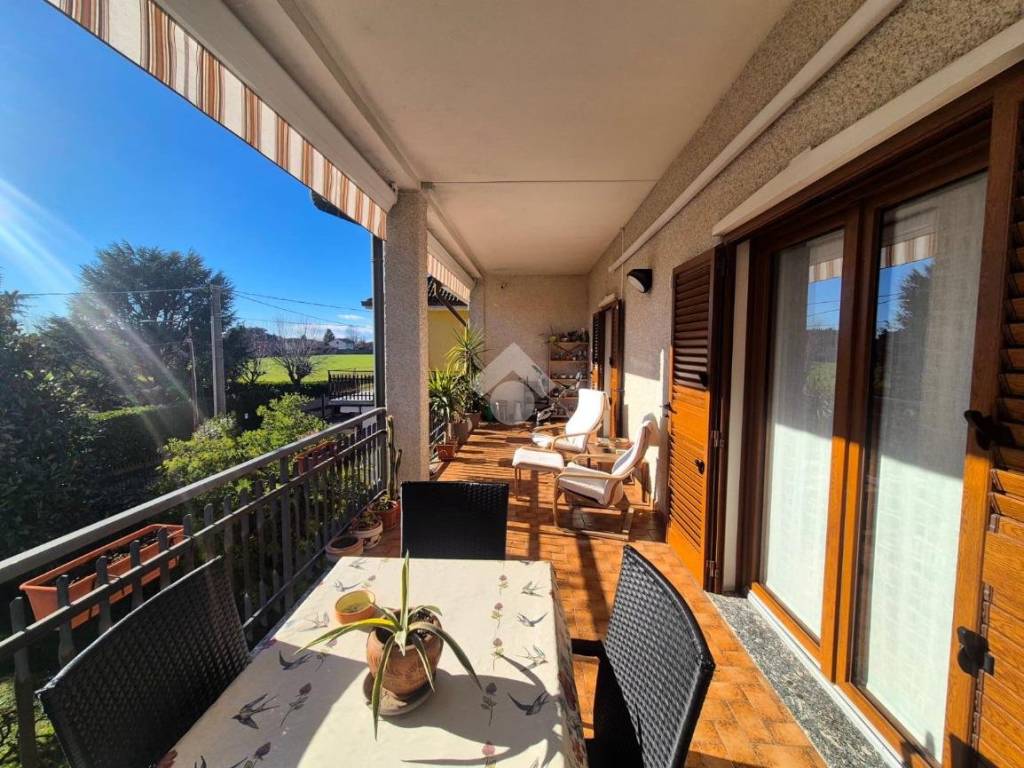 Villa a Cornate d'adda in Via Carotte, 24 - Foto 5