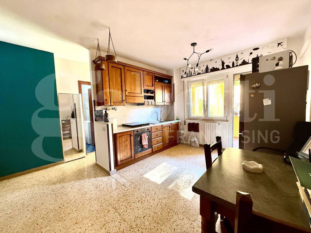 Appartamento a Gaeta in Via Australia, 6 - Foto 2