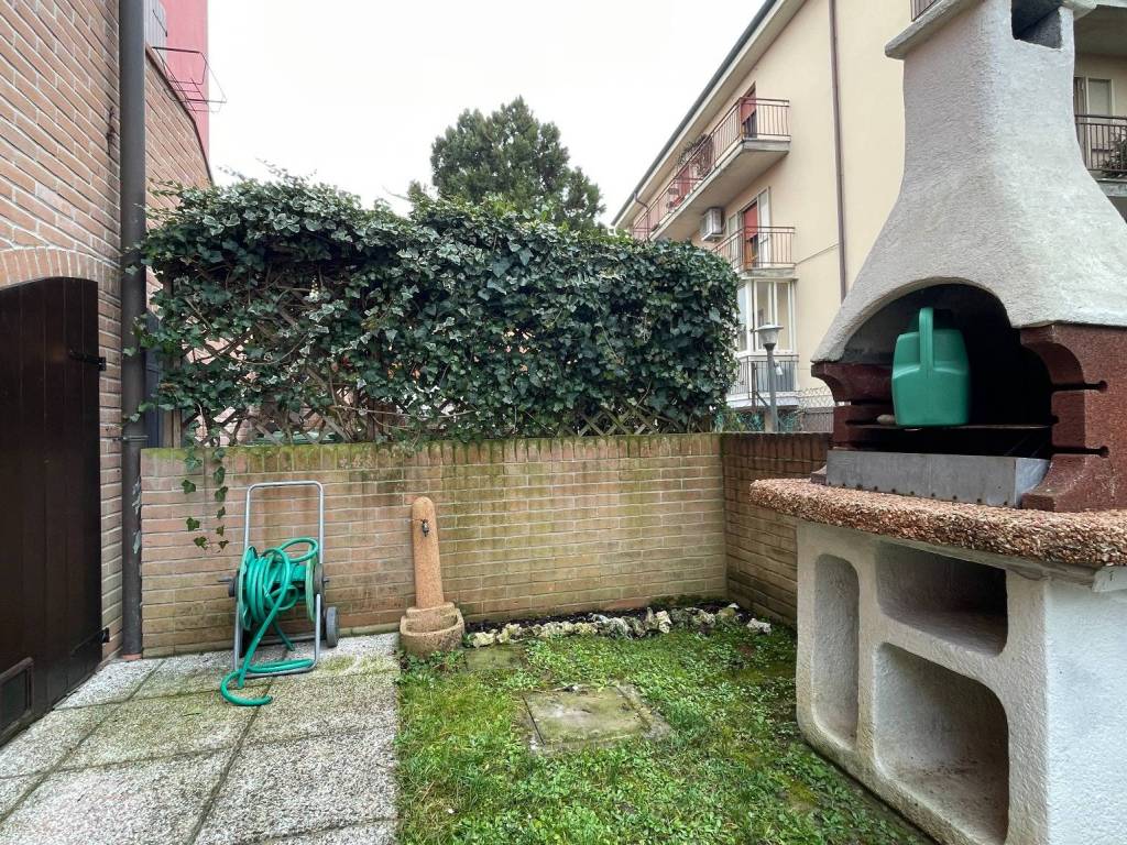 Villetta a schiera a Cento in Via Angelo Venturoli - Foto 5