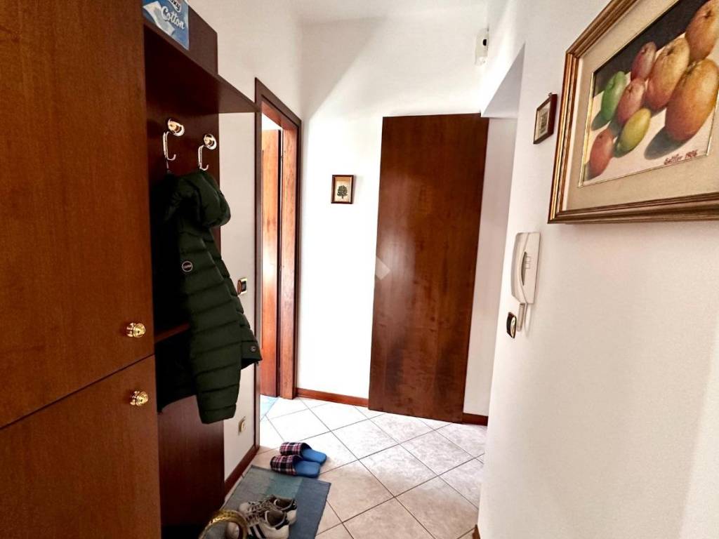Appartamento a Trieste in Via bartolomeo d' alviano, 13 - Foto 5