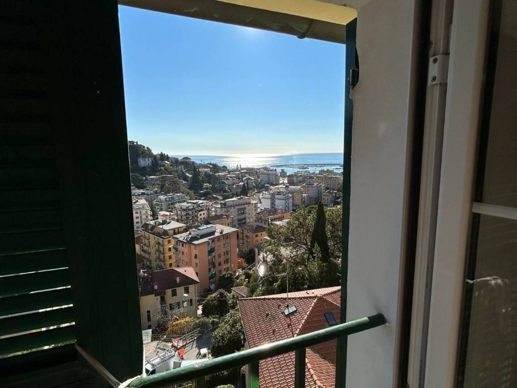 Appartamento a Rapallo in Via Aschieri, 37 - Foto 5