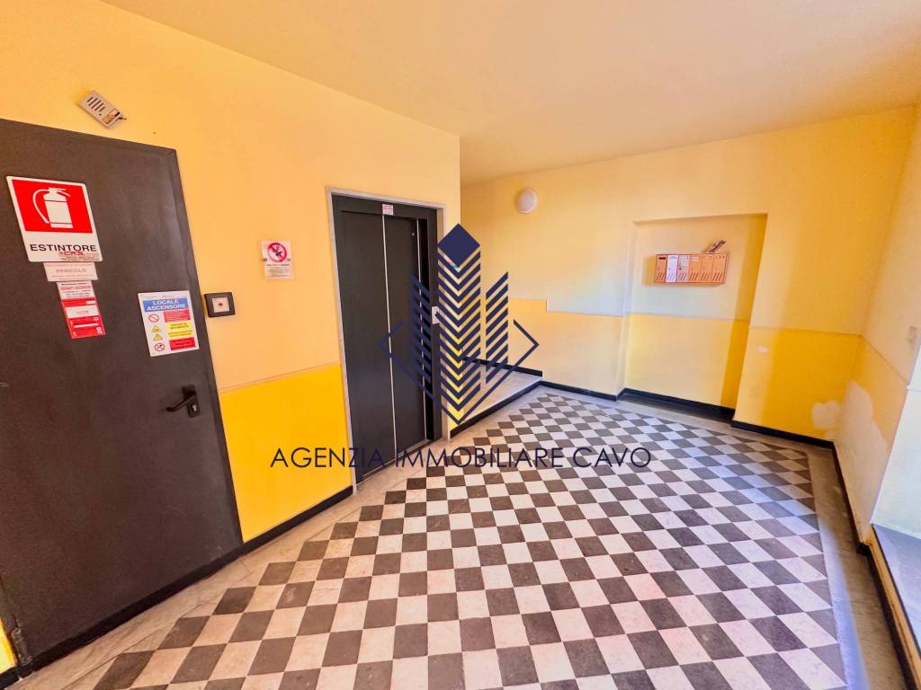 Appartamento a Genova in Via Ciro Menotti, 44 - Foto 5