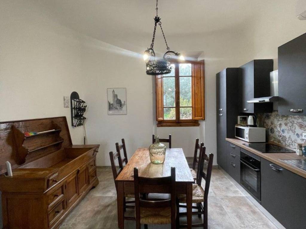 Appartamento a San gimignano - Foto 4
