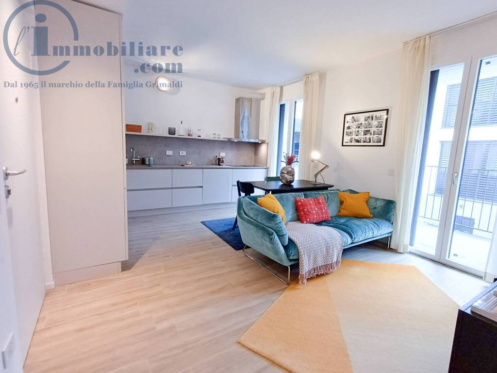 Appartamento a Burago di molgora in LARGO CROCIFISSO, 7 - Foto 2