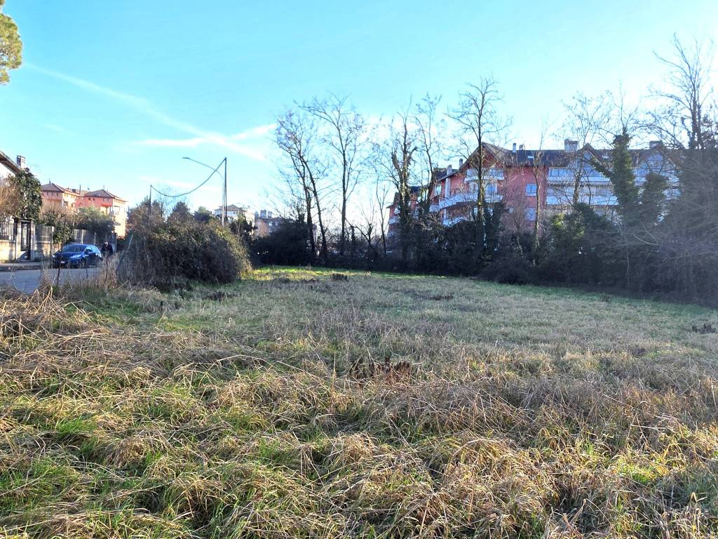 Terreno a Legnano in Via Bottini - Foto 2