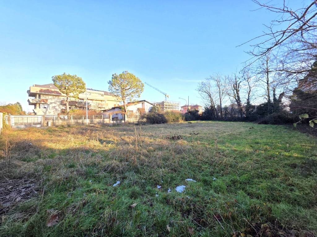 Terreno a Legnano in Via Bottini - Foto 3
