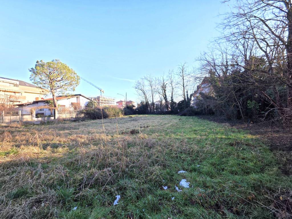 Terreno a Legnano in Via Bottini - Foto 4