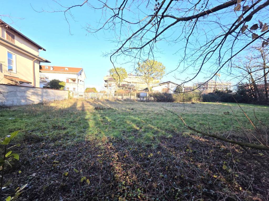 Terreno a Legnano in Via Bottini - Foto 5