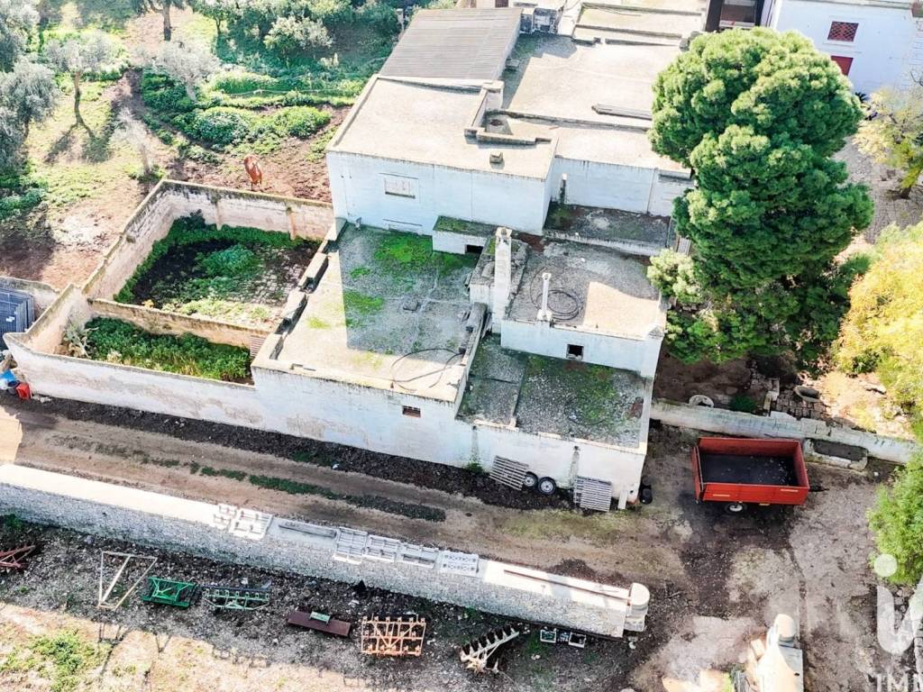 Villa a Fasano in LocalitÃ contrada conca d'oro - Foto 4