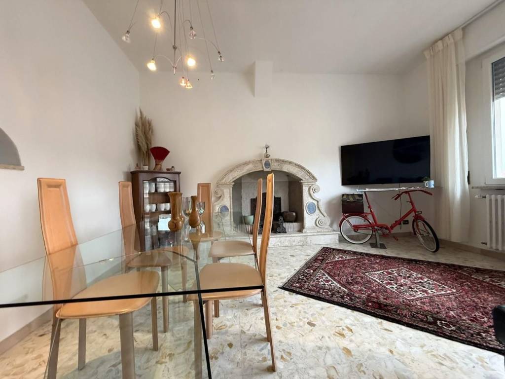 Appartamento a Siena in Via Giuseppe Mazzini, , 53100 - Foto 3