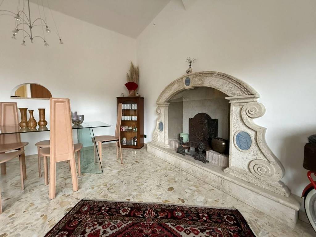Appartamento a Siena in Via Giuseppe Mazzini, , 53100 - Foto 4