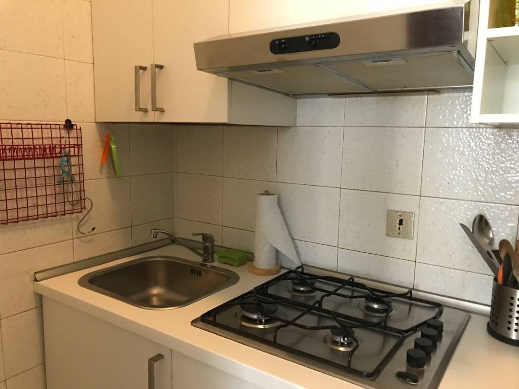 Appartamento a Padova in Via Leonardo Loredan, 36 - Foto 4