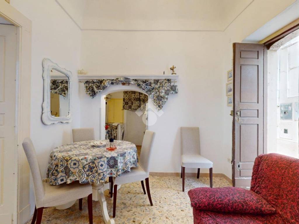 Casa indipendente a Martina franca in Via Giannini, 6 - Foto 4