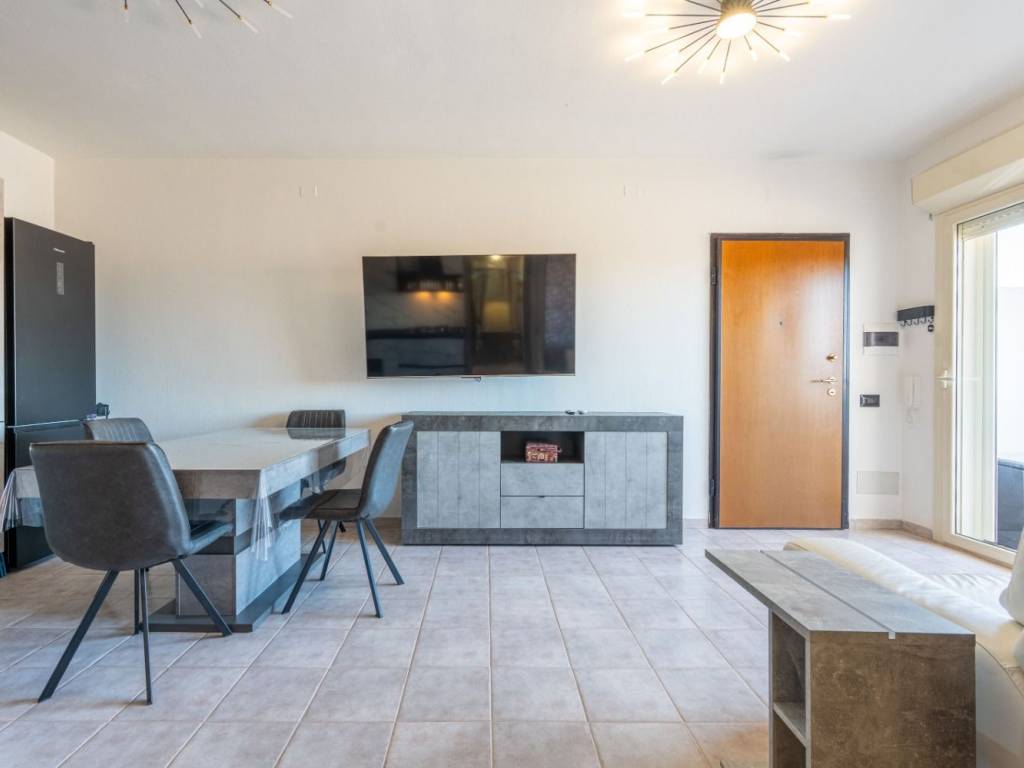 Appartamento a Capoterra in Vico II Santa Barbara 4 Capoterra - Foto 3