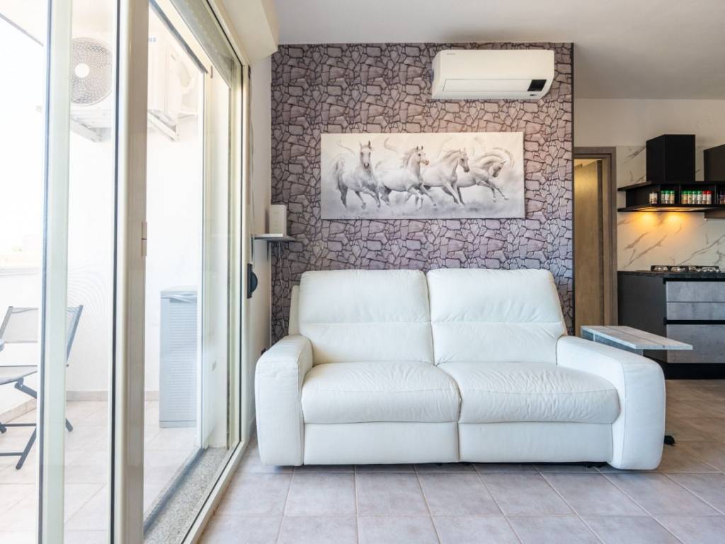 Appartamento a Capoterra in Vico II Santa Barbara 4 Capoterra - Foto 4