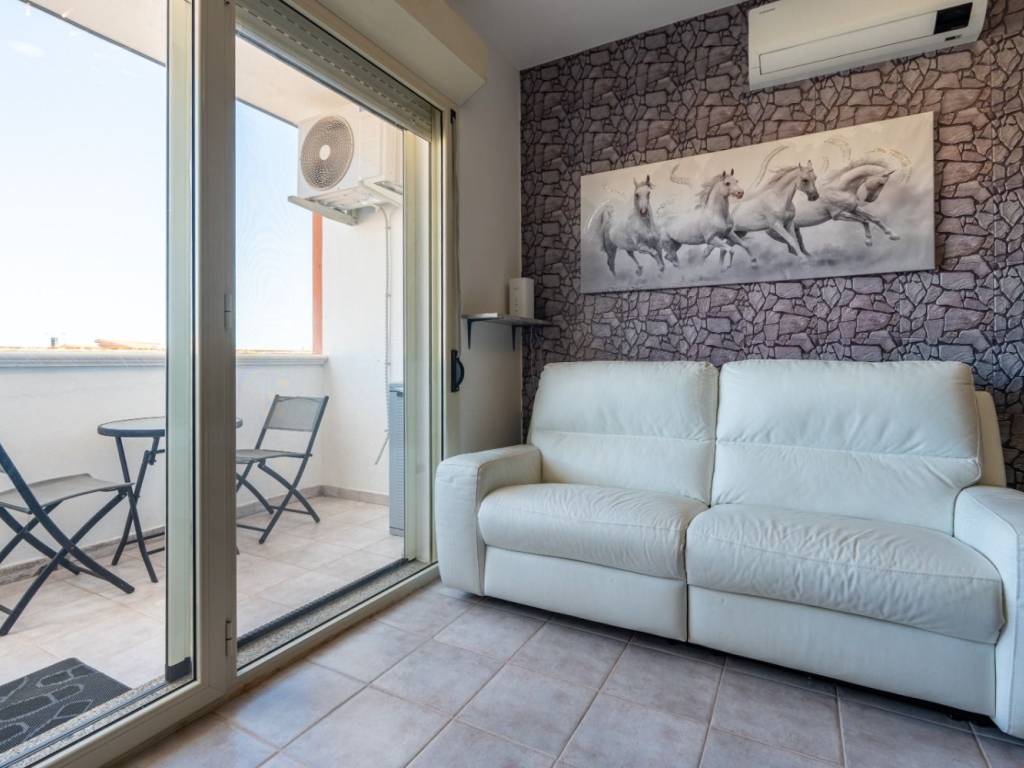 Appartamento a Capoterra in Vico II Santa Barbara 4 Capoterra - Foto 5