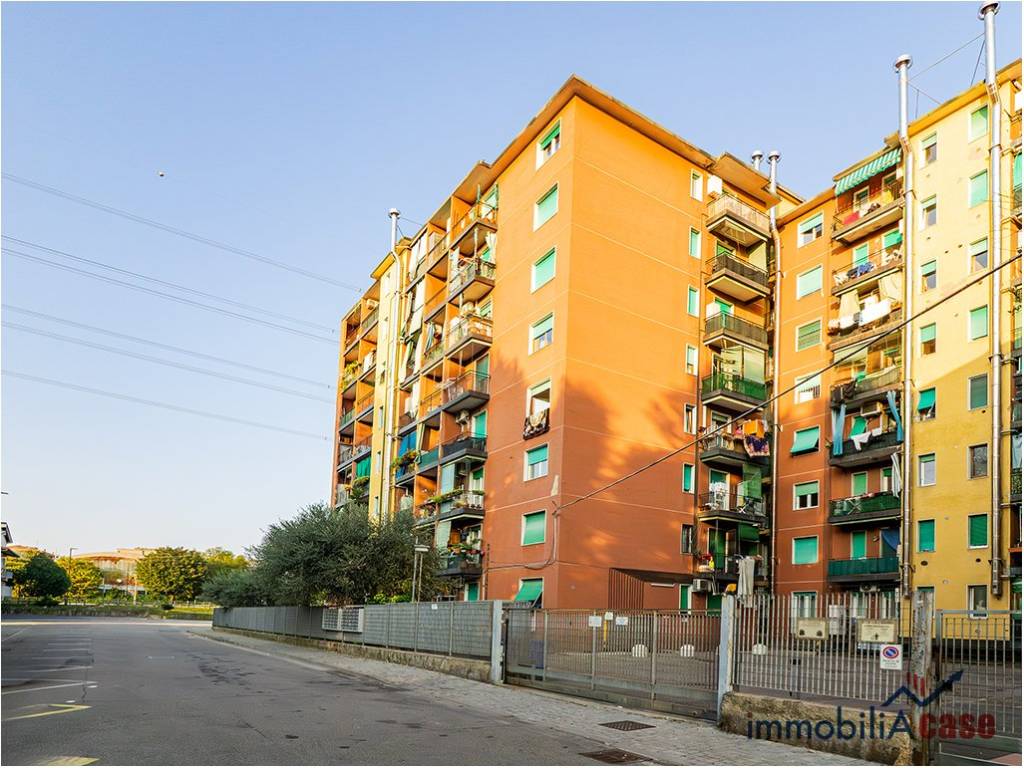 Appartamento a Limbiate in Via Giovane Italia - Foto 2