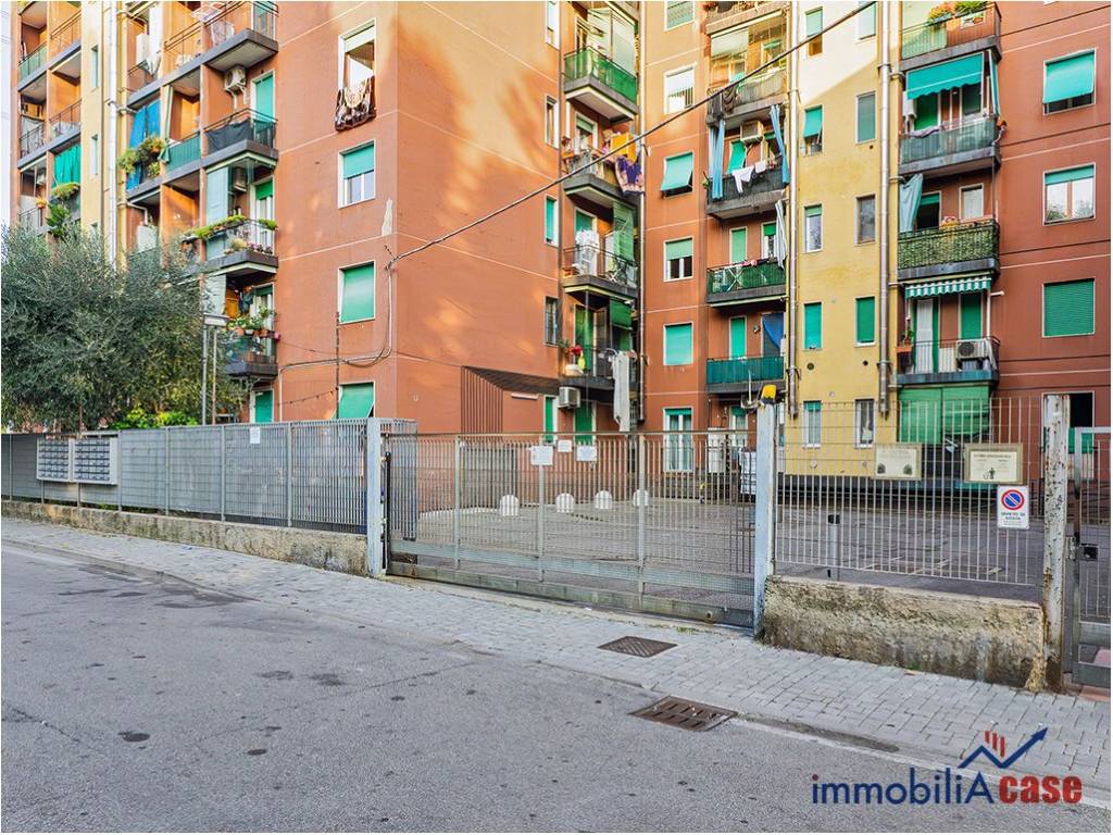 Appartamento a Limbiate in Via Giovane Italia - Foto 3