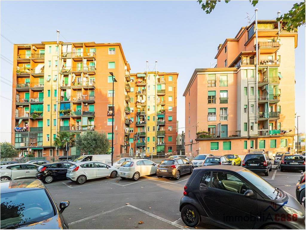 Appartamento a Limbiate in Via Giovane Italia - Foto 4