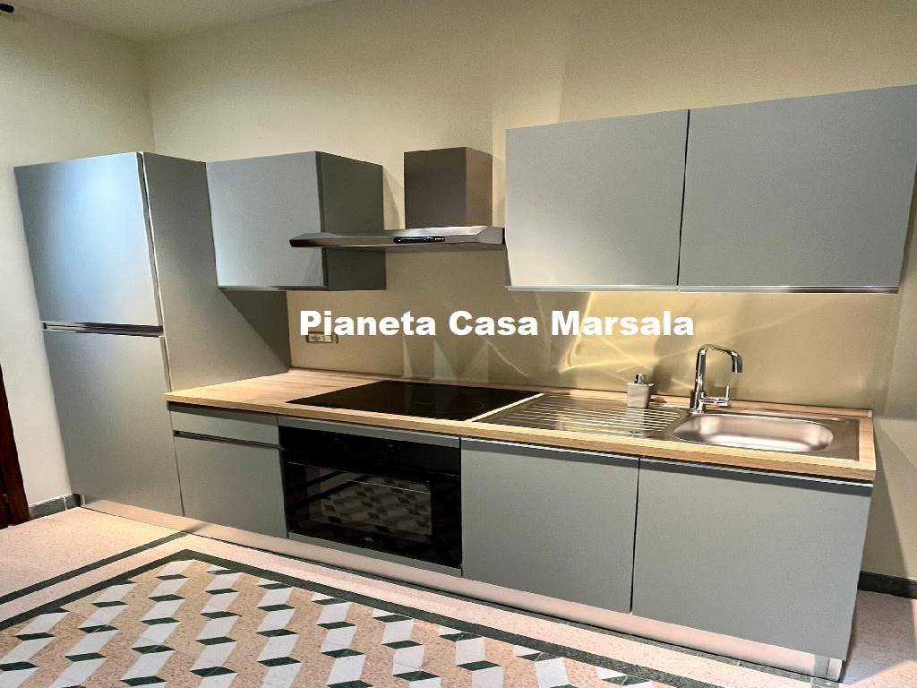 Casa indipendente a Marsala in Via Roma - Foto 2