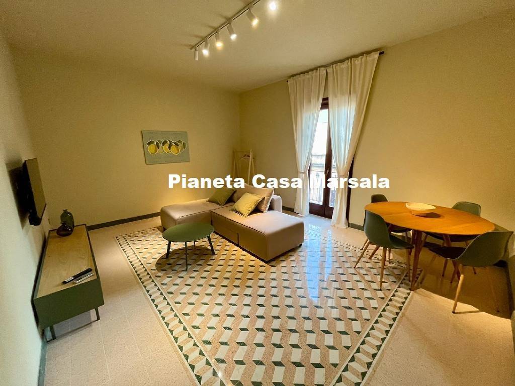 Casa indipendente a Marsala in Via Roma - Foto 3