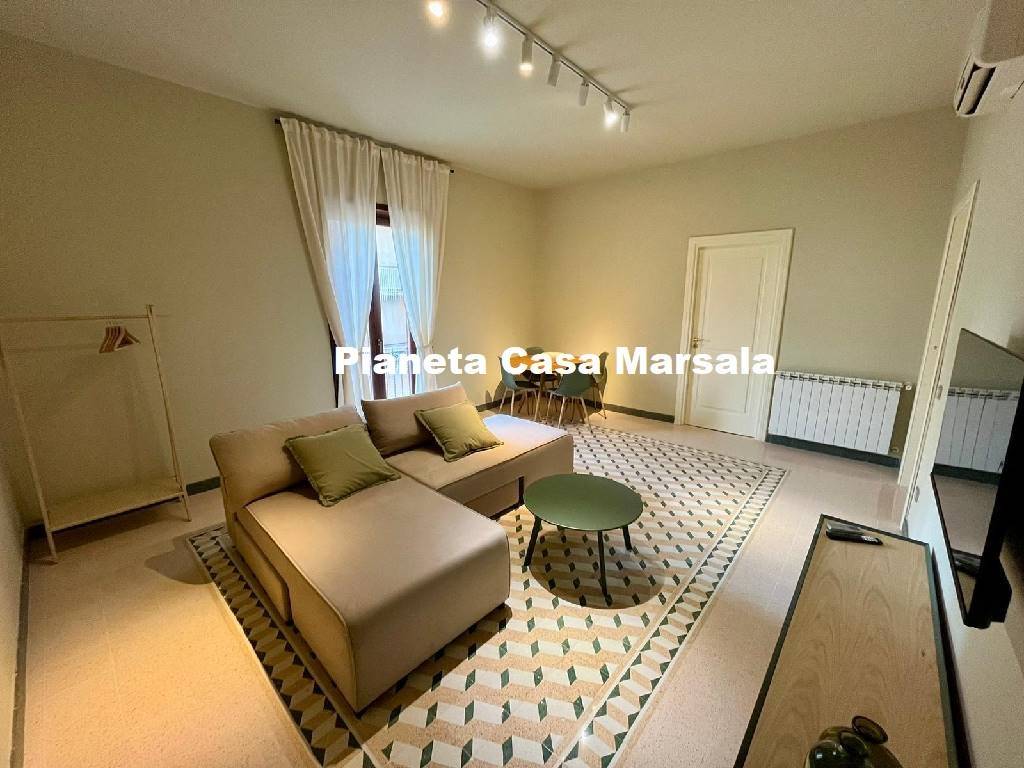 Casa indipendente a Marsala in Via Roma - Foto 4