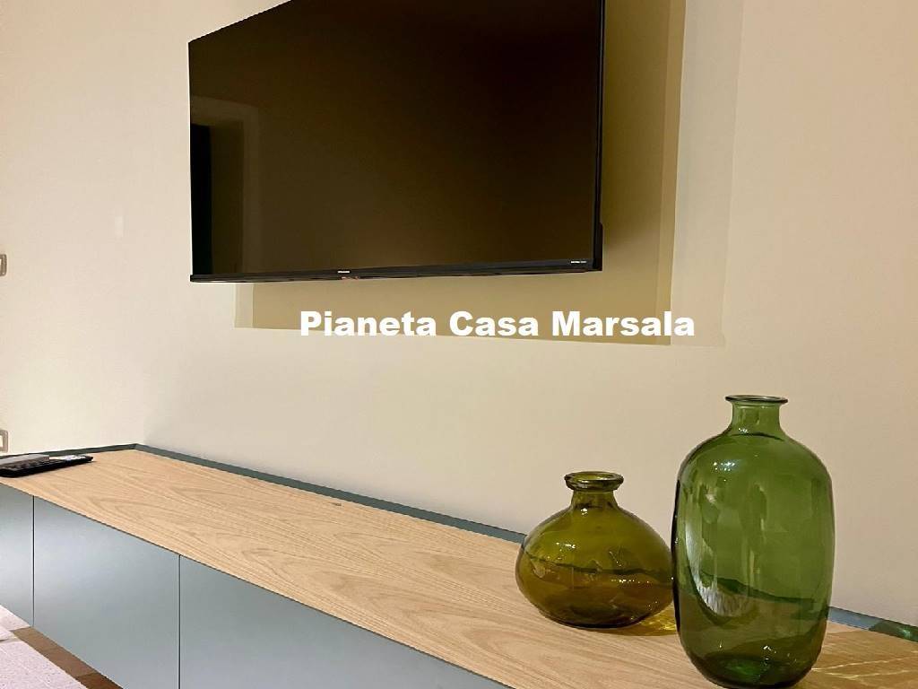 Casa indipendente a Marsala in Via Roma - Foto 5