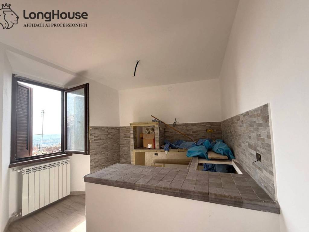 Appartamento a Tivoli in Via San Valerio, 78 - Foto 3