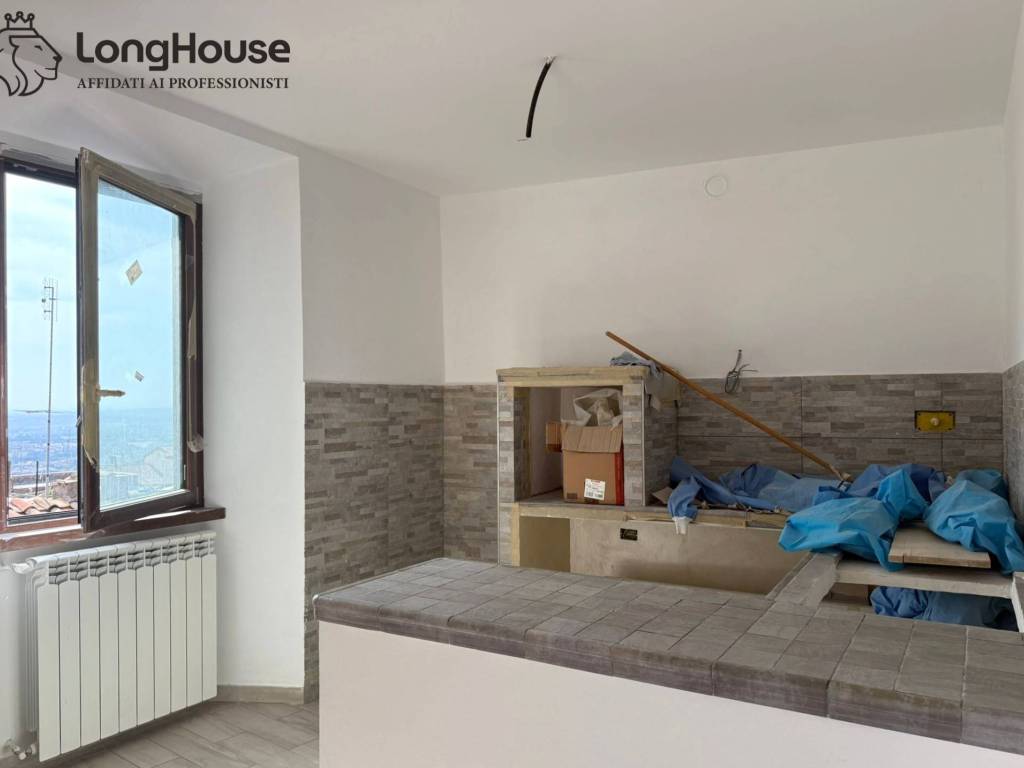 Appartamento a Tivoli in Via San Valerio, 78 - Foto 4