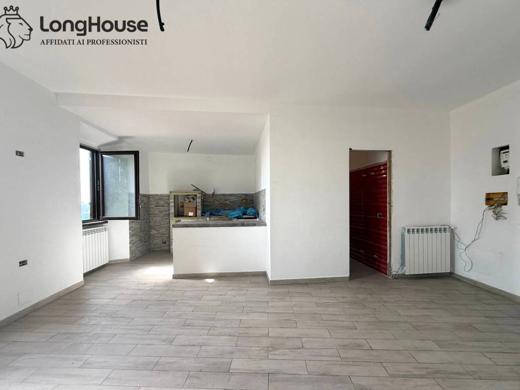 Appartamento a Tivoli in Via San Valerio, 78 - Foto 5