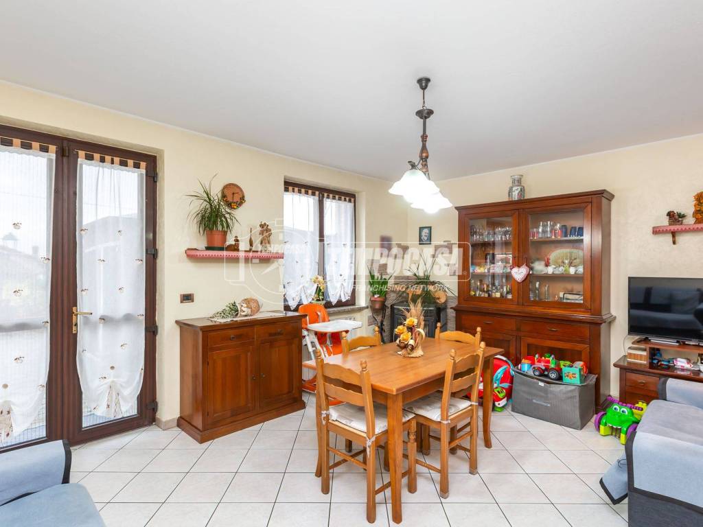 Casa indipendente a Arignano in Via Mario Graffi - Foto 3