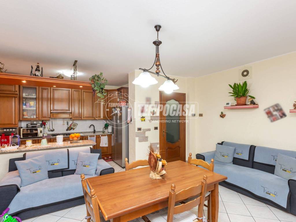 Casa indipendente a Arignano in Via Mario Graffi - Foto 5
