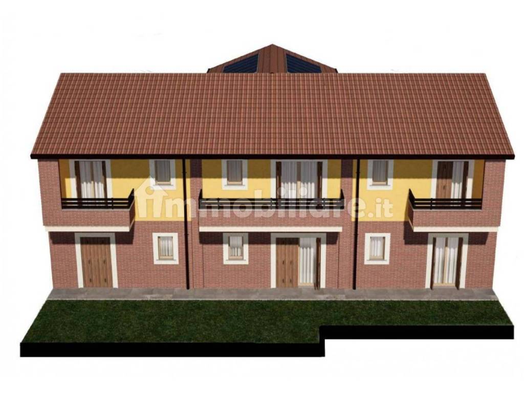 Appartamento a Garbagnate milanese in Via Bernardino Luini, 5 - Foto 2