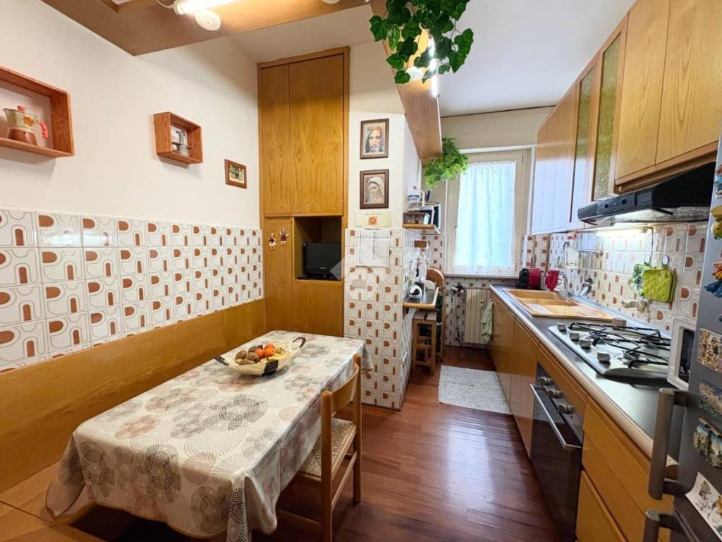 Appartamento a Legnano in Via Asti, 14 - Foto 3