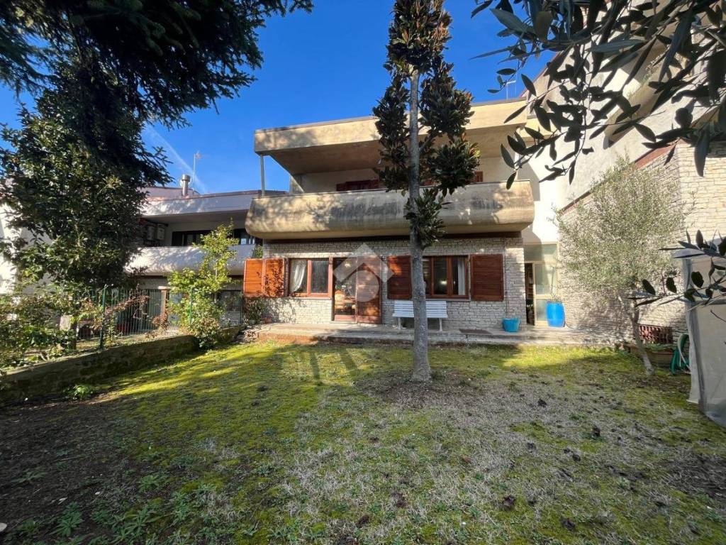 Villa a Orvieto in Via degli Ulivi, 41 - Foto 2