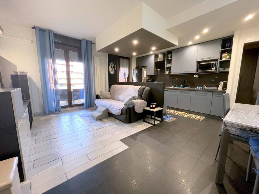 Appartamento a Cornaredo in Via Cristoforo Colombo, 96 - Foto 2