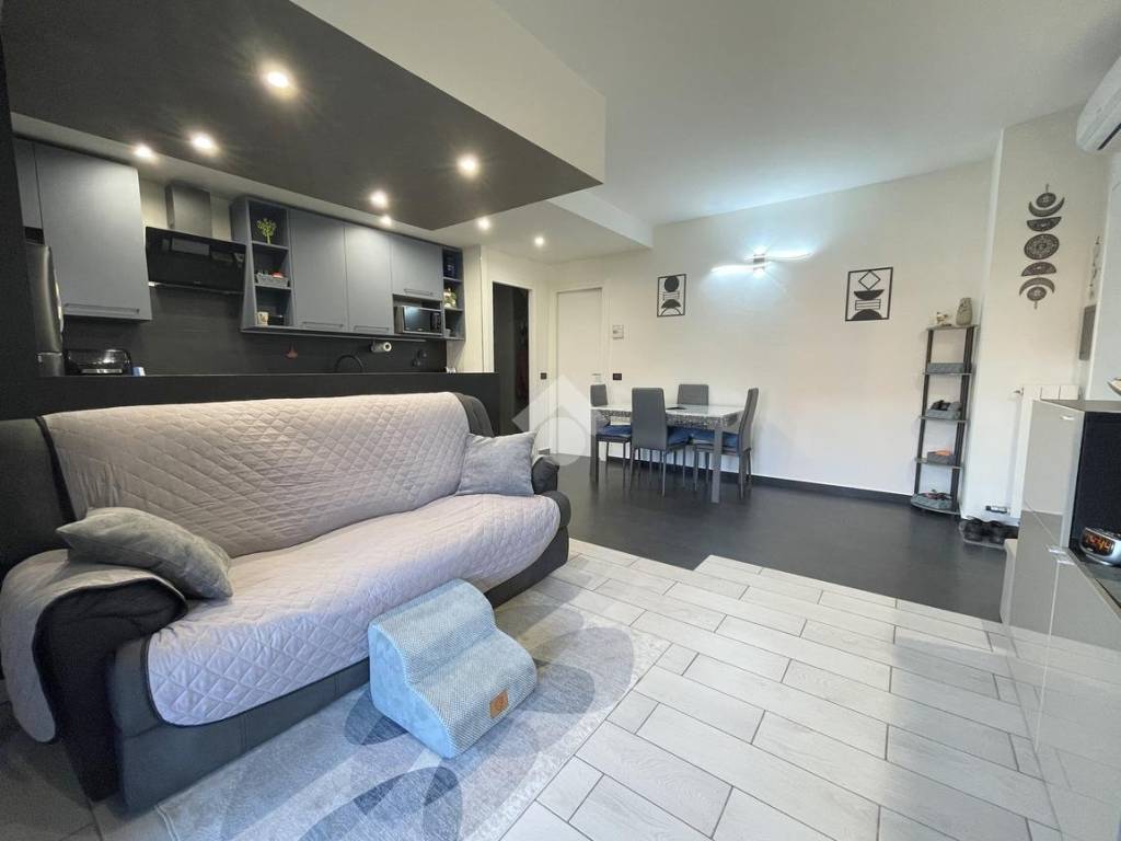 Appartamento a Cornaredo in Via Cristoforo Colombo, 96 - Foto 4