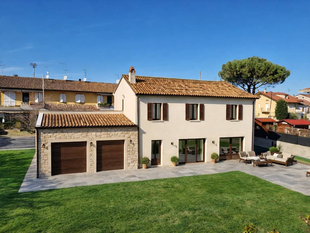 Villa a Gradara in Via San Giovanni in Marignano, 57 - Foto 2