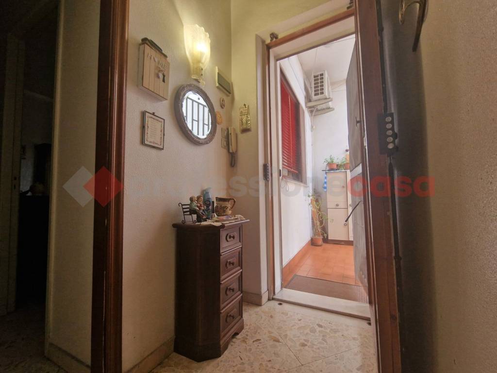 Appartamento a Catania in Via edmondo de amicis, 17 - Foto 2