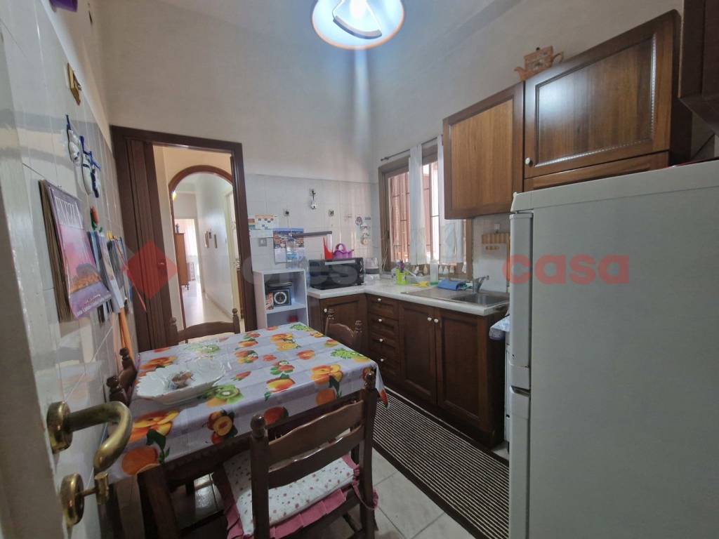 Appartamento a Catania in Via edmondo de amicis, 17 - Foto 3