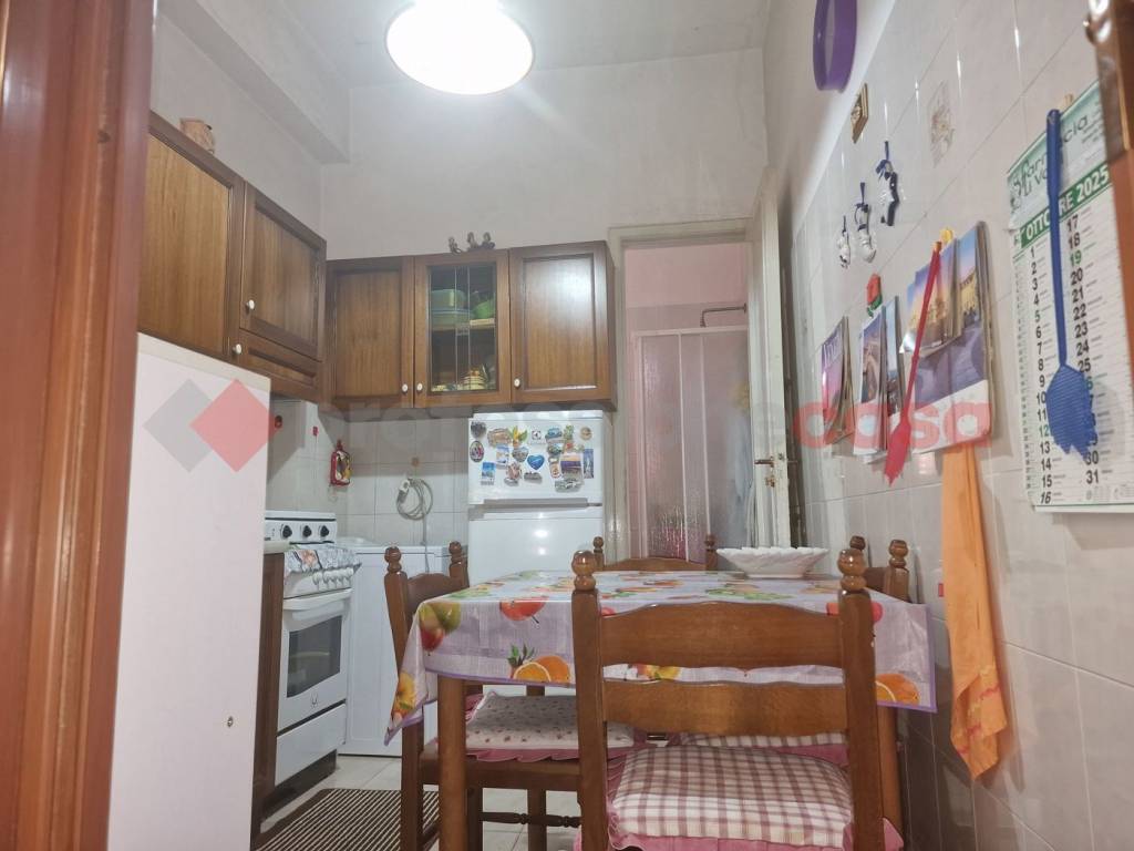 Appartamento a Catania in Via edmondo de amicis, 17 - Foto 4