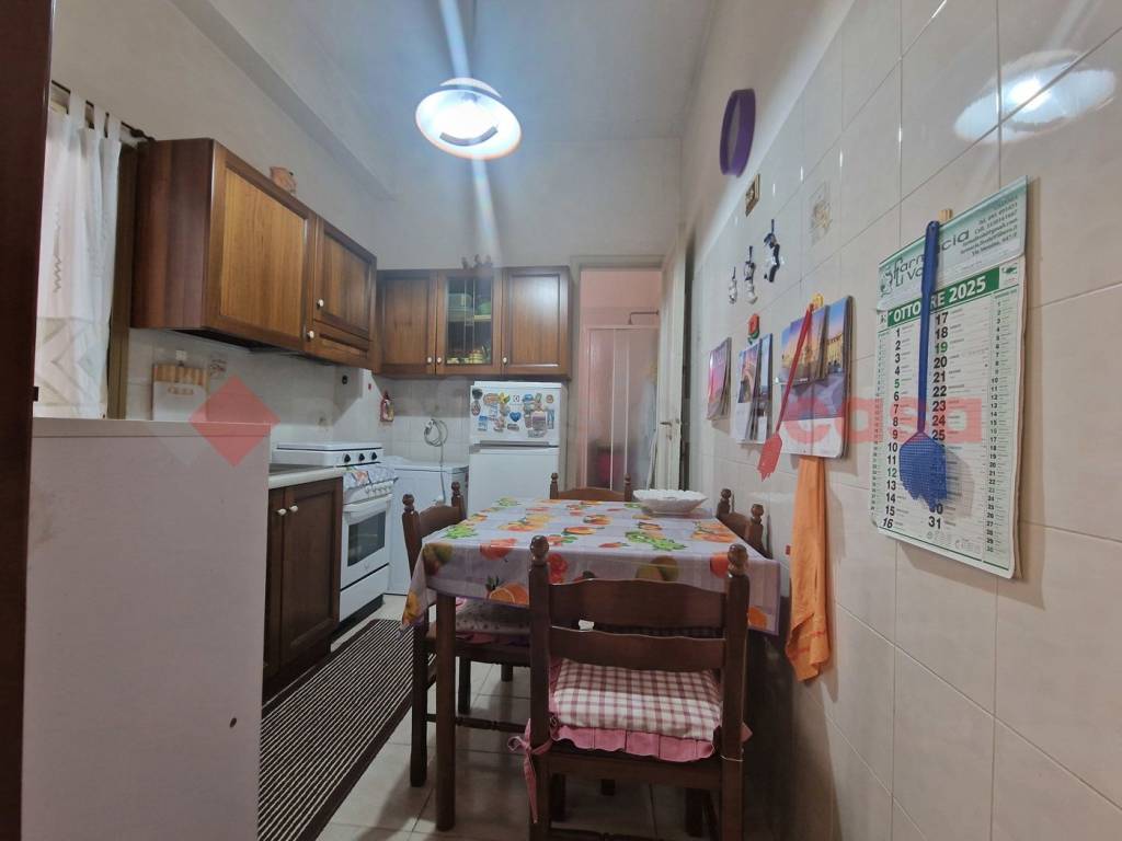 Appartamento a Catania in Via edmondo de amicis, 17 - Foto 5
