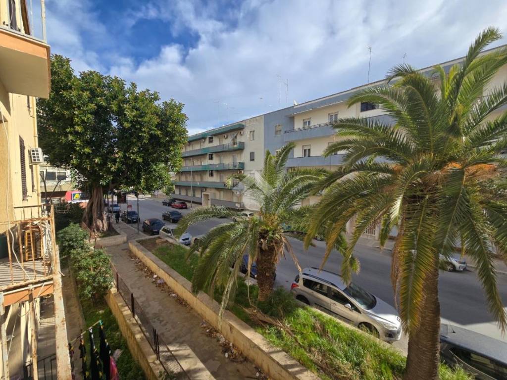 Appartamento a Siracusa in Via Diodoro Siculo, 13 - Foto 2