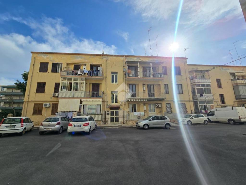 Appartamento a Siracusa in Via Diodoro Siculo, 13 - Foto 3