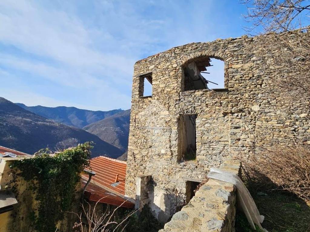 Rustico / casale a Triora in Via poggio, 3 - Foto 2