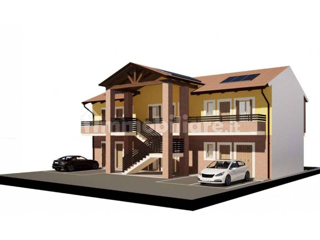 Appartamento a Garbagnate milanese in Via Bernardino Luini, 5 - Foto 3