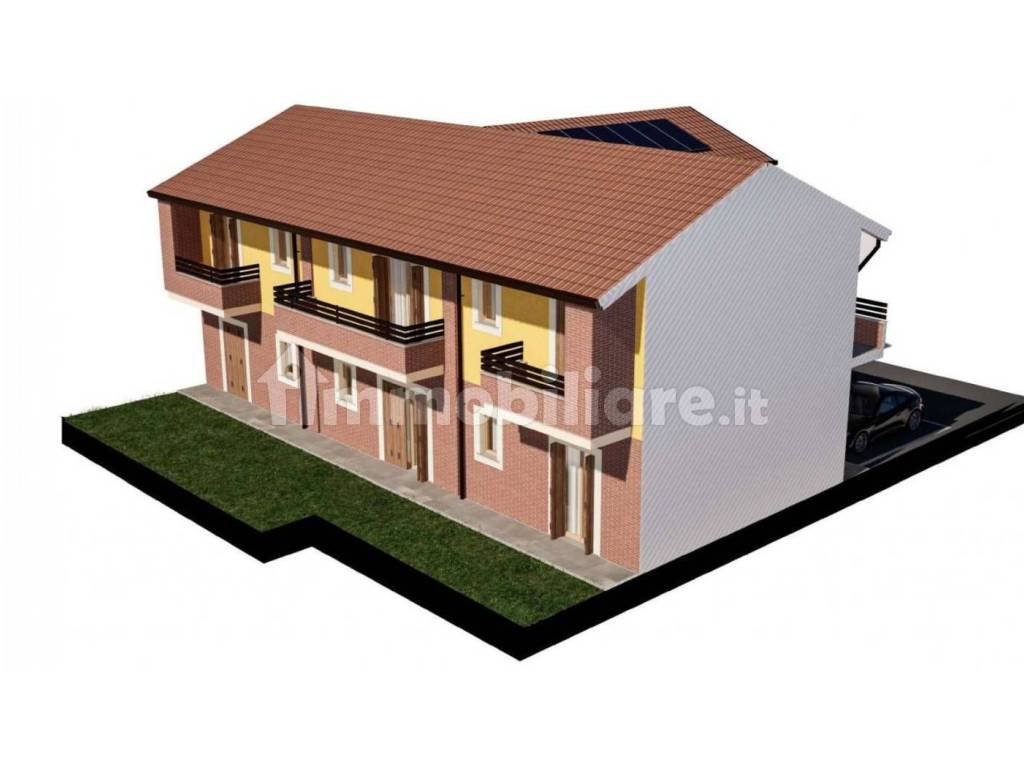 Appartamento a Garbagnate milanese in Via Bernardino Luini, 5 - Foto 4